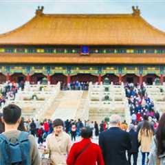 Beijing, the real Beijing: What nobody tells you about visiting China's capital
