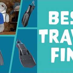 The Best Travelling Fins