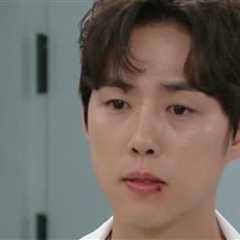 Soo-Ji and Woo-Ri Episode 21 Recap & Spoilers: Baek Sung-Hyun Realizes He Is Falling for Hahm..