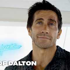 Best of Jake Gyllenhaal as Dalton | Road House | Prime Video