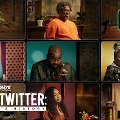 Black Twitter: A People's History | Official Trailer | Hulu