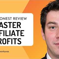 Master Affiliate Profits Review (MAP) + $1,200 Bonus