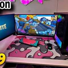 I Bought The Cheapest Gaming PC On Amazon…