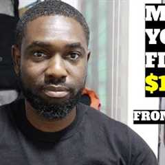 MAKE MONEY ONLINE IN NIGERIA FROM HOME!! (Without Big Investment!!)