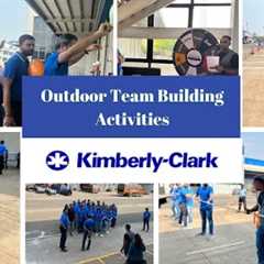 Best outdoor team building activities for employees | CORPORATE TEAM BUILDING ACTIVITIES OUTDOOR