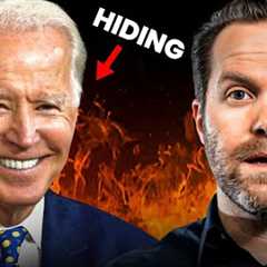 Why Biden’s S Corp Strategy is genius… [must watch]