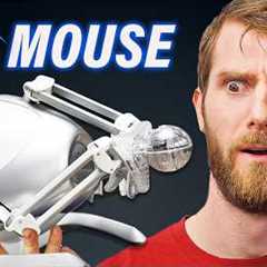How is THIS a Gaming Mouse?