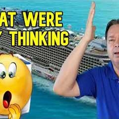 YOU WON'T BELIEVE WHAT THESE PEOPLE TRIED TO BRING ON BOARD   CRUISE NEWS