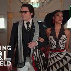 Becoming Karl Lagerfeld | Official Trailer | Hulu