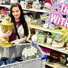 OMG 😳 // THRIFT With Me At GOODWILL!