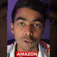Amazon shopping Hack 🛍️ Save your money #amazon #hacks #shorts