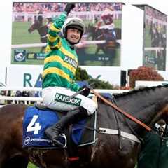 Aintree Grand National Festival 2024 Day 2 - Highlights & Interviews