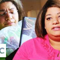 Meet The Woman Addicted To Eating Her Husband's Ashes! | My Strange Addiction
