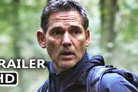 THE DRY 2: FORCE OF NATURE Trailer (2024) Eric Bana, Anna Torv