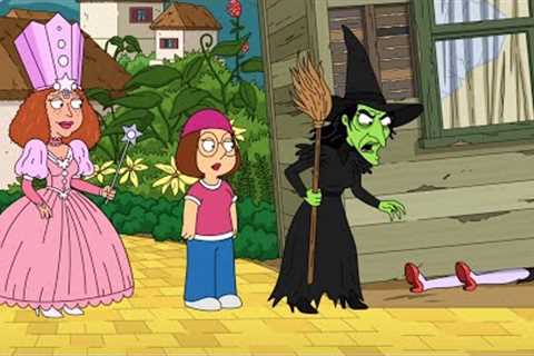 Family Guy Season 22 Ep.13 Full Episode - Family Guy Full 2024 NoCuts #1080p