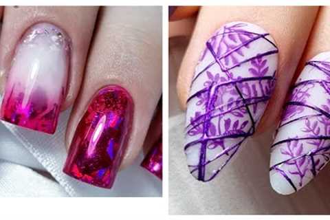 BEST   Nail ART design