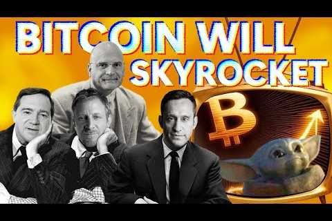 Bitcoin Will Skyrocket: Key Catalysts for Price Surge | Macro Monday
