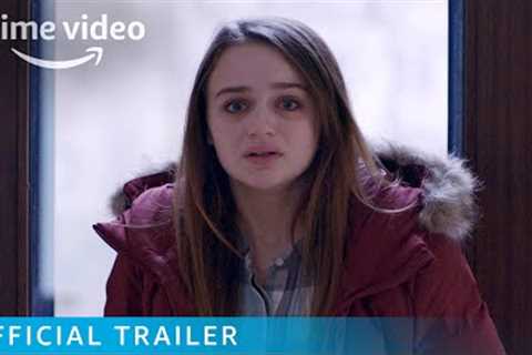 The Lie – Official Trailer