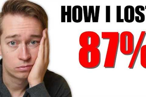 The Dangers of Dividend Investing: 5 MUST KNOWS Before Buying Dividend Stocks!