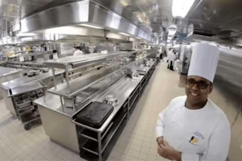 Meet the Chefs Behind Rotterdam Cuisine