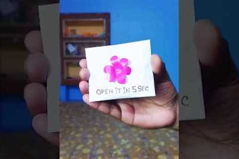 How to Make Prank Toy #shorts #prank #toys
