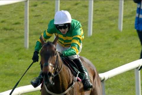 SPILLANE'S TOWER puts Jimmy Mangan back in fast lane
