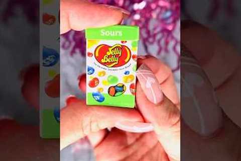 Mini Brands Series 5 Unboxing #asmr #toys #mini #unboxing #minibrands