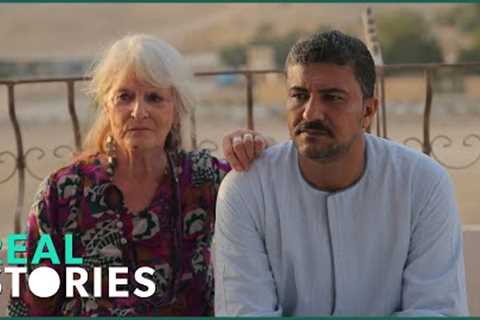 My Mohamed Is Different: An Age-Gap Romance Story | Real Stories Full-Length Documentary