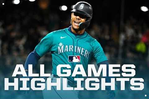 Highlights from ALL MLB games on 3/30! (Juan Soto first Yankees' home run, Jung Hoo Lee HR)