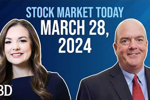 Russell 2000 Hits New High In Quiet Session; TOST, MHO, MLM In Focus | Stock Market Today