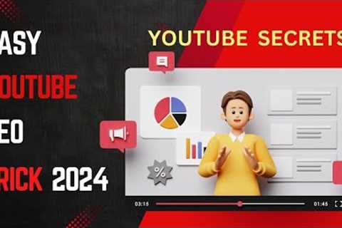 Master YouTube SEO: Pro Tips, Tricks &amp; Tools for Ranking #SEOTricks #RankYouTubeVideos
