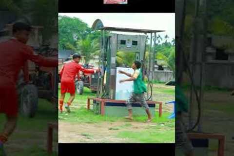 Fake Football Kick Prank !! Part - 02 !! #shorts
