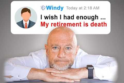 Do These 3 Things If You Don’t Have Enough To Retire