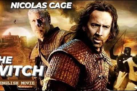 THE WITCH - Hollywood English Movie | Nicolas Cage Superhit Action Adventure Full Movie In English