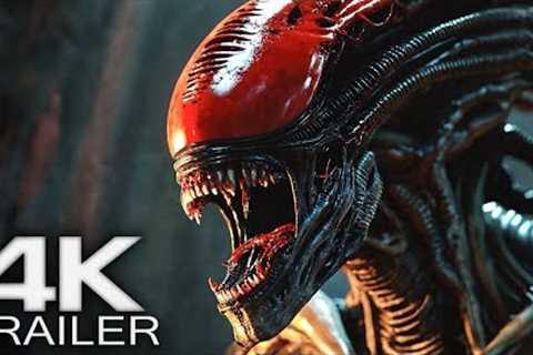 NEW MOVIES 2024 (Trailer)