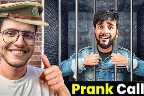I Pranked Fukra Insaan (April Fools Prank)