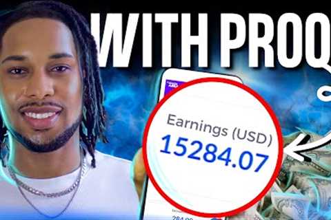 Affiliate Marketing: Zero To $15,284 In 3 DAYS (PROOF INSIDE)