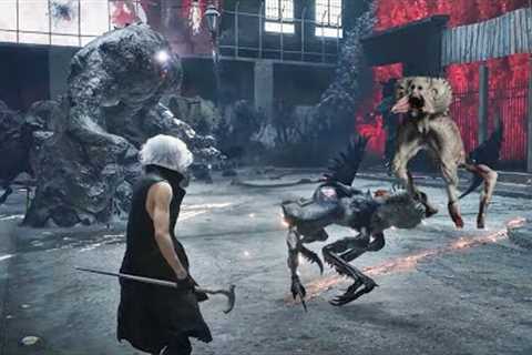20 Best LINEAR Games You Shouldn't MISS