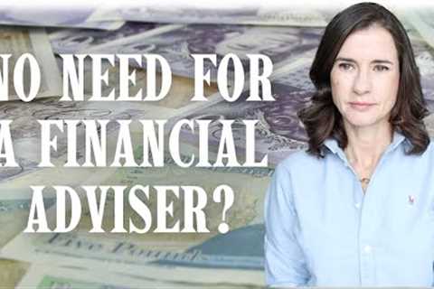 The 6 steps to sort your finances for good
