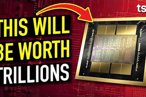 I'm Investing In This HUGE AI Chip Breakthrough (Get In Early)