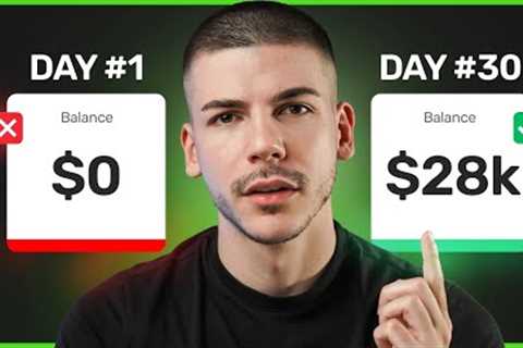 8 Passive Income Ideas to Make $10,000 Per Month in 2024