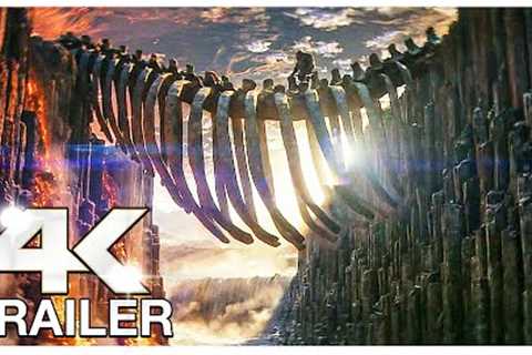 BEST UPCOMING SCIENCE FICTION MOVIES 2024 (Trailers)