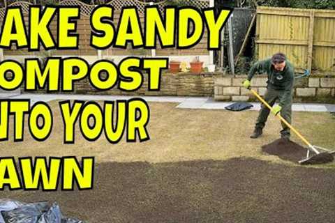 Do These STEPS To Get A Better Lawn This Summer It's The Perfect Time