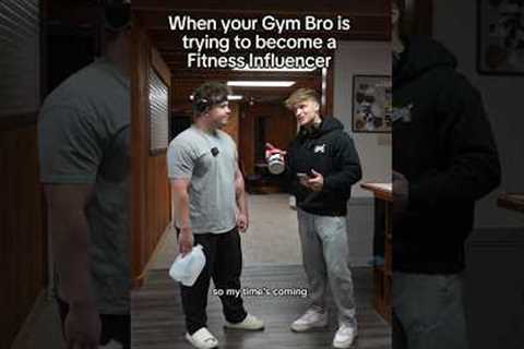 10 sets of recording their workout till failure 😩😂 #fitness #gym #viral #youtubeshorts #skits