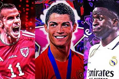 Best Football Edits - Goals, Skills, Fails (#399) | Football Tiktok Edits