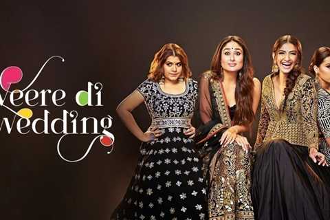 Veere Di Wedding Ending Explained &amp; Spoilers: How Did Kareena Kapoor Khan’s Movie End?