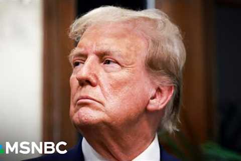 Judge Merchan expands Trump's N.Y. gag order after repeated attacks on Merchan’s daughter online