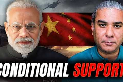 Will America Help India in a War With China? | Geopolitical Analysis by Abhijit Chavda