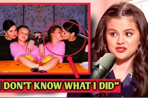WHAT IMMORALITY  Selena Gomez dragged on the media for sharing intimate pictures with sister...