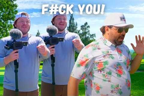 We Have Some Tension In The Bob Does Sports Camp | Moments Of The Week